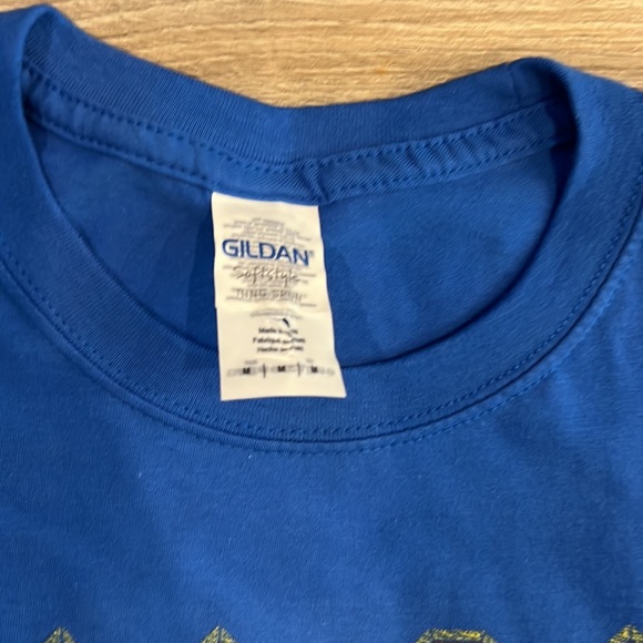 AC/DC Highway to hell T-shirt world tour 1979 - Picture 3 of 4